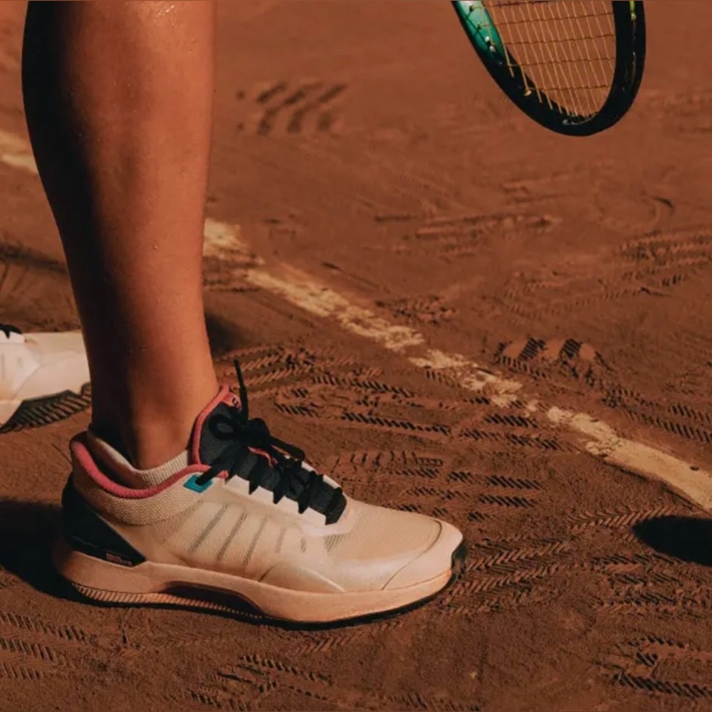 Wilson Women's Court Shoes